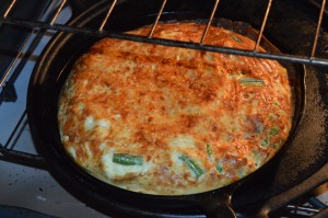 Fritata