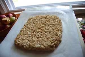 Rice Crispies